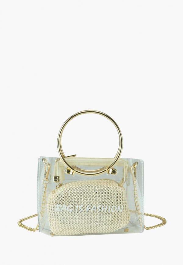 

Комплект RoyalBag, RoyalBag MP002XW155WF, Бежевый;белый