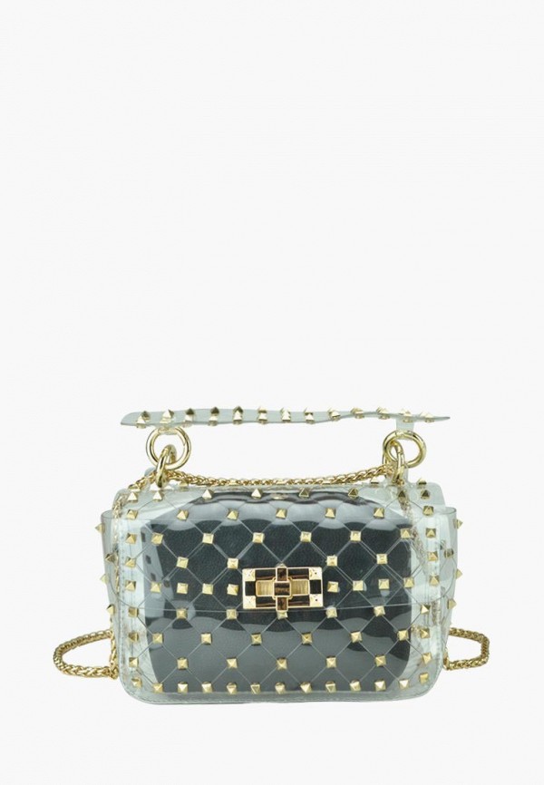 

Комплект RoyalBag, Белый;черный, RoyalBag MP002XW155WG