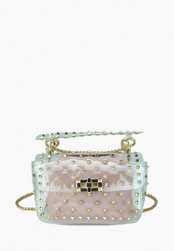 

Комплект RoyalBag, Белый;розовый, RoyalBag MP002XW155WI