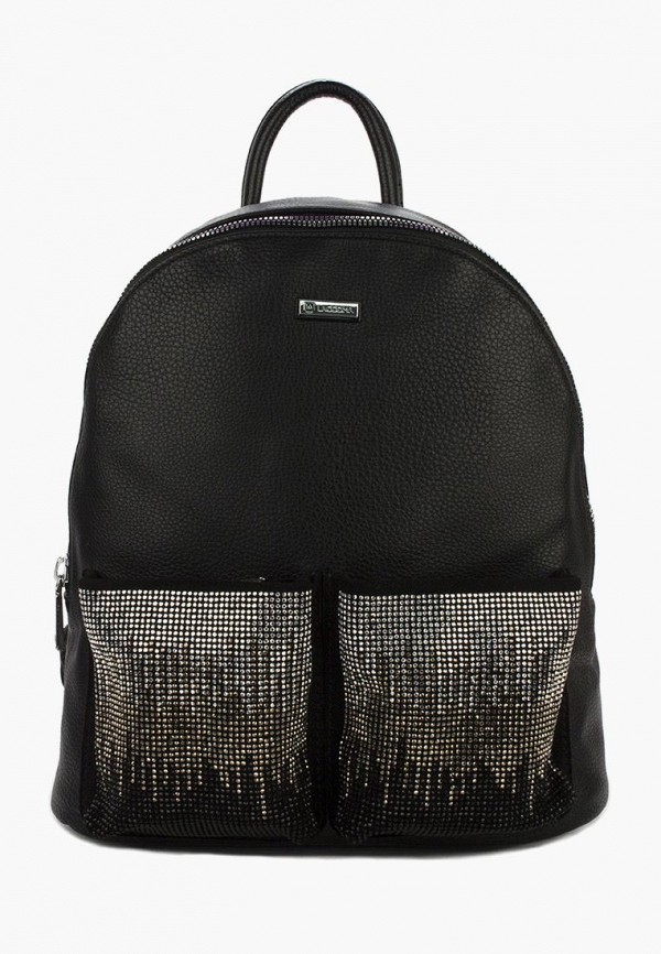 

Рюкзак Laccoma, Черный