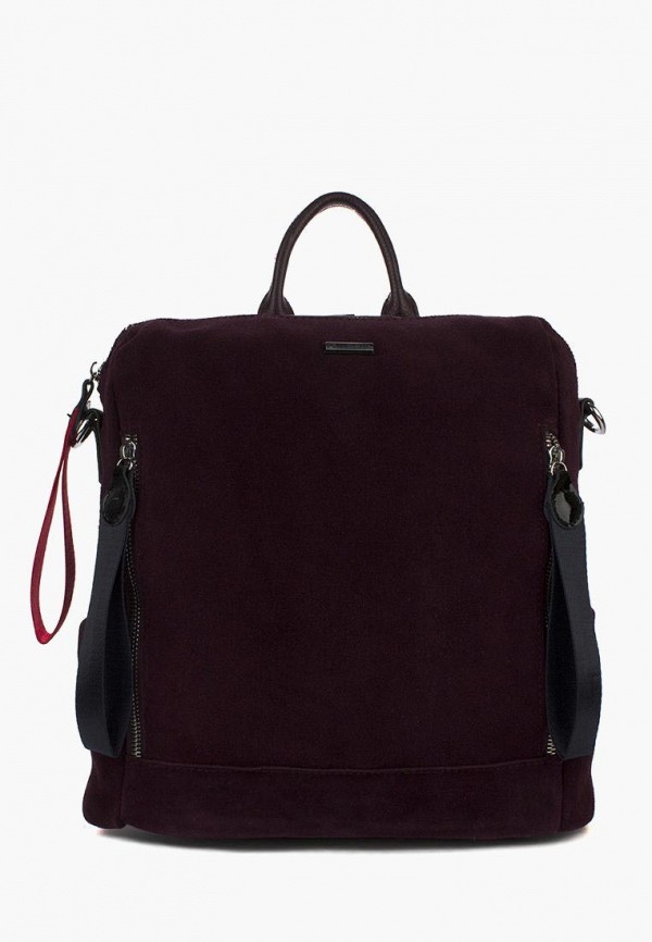 

Рюкзак Laccoma, Бордовый