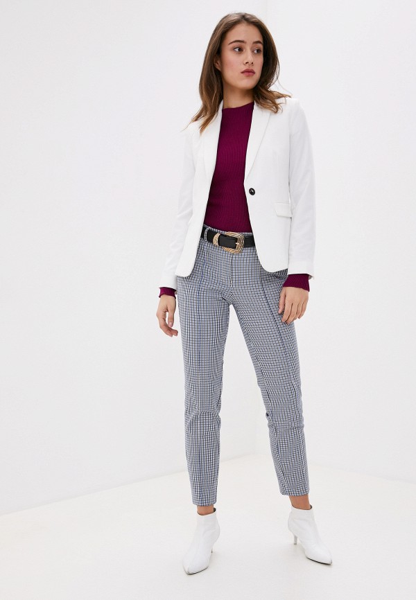 Джемпер MaryTes фуксия, размер 50, фото 2