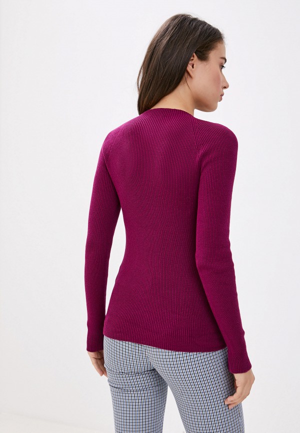 Джемпер MaryTes фуксия, размер 50, фото 3