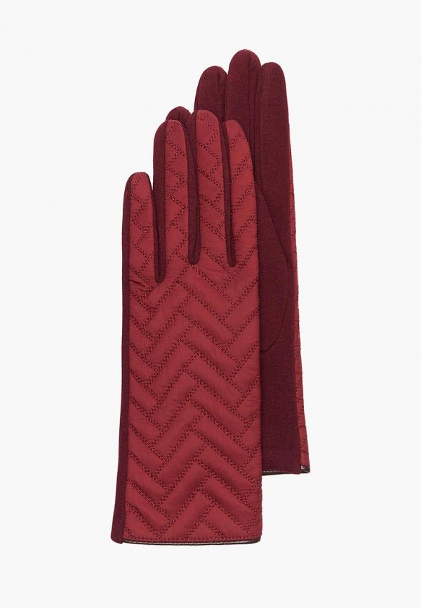 

Перчатки Mellizos, Бордовый