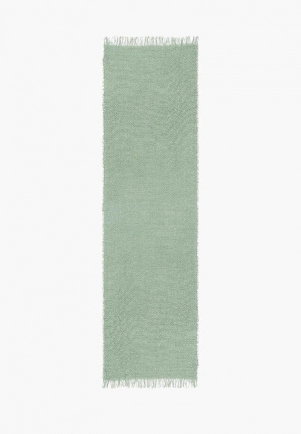 

Палантин Mellizos, Бирюзовый