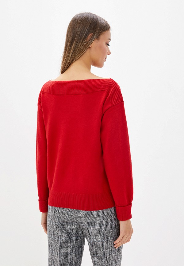 

Джемпер Zarina, Красный