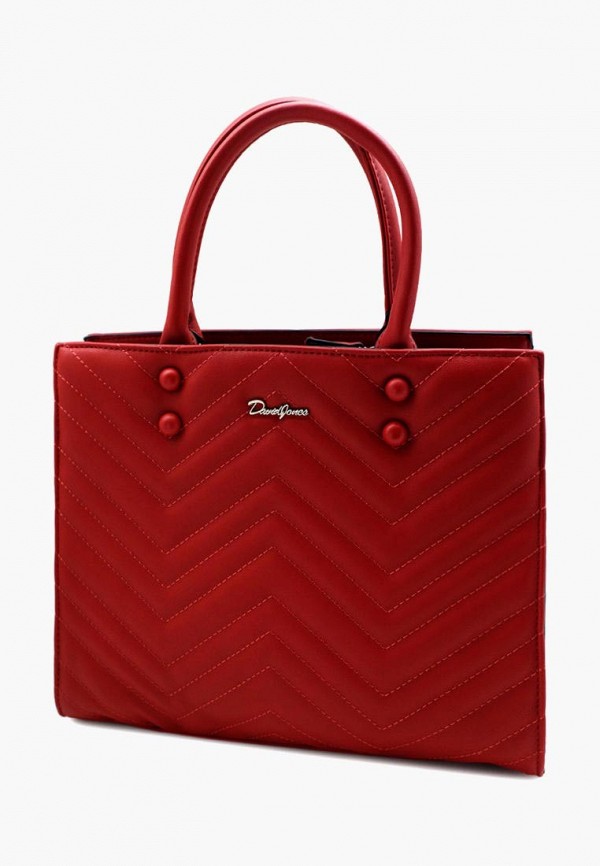 

Сумка David Jones, Красный, David Jones MP002XW156DI