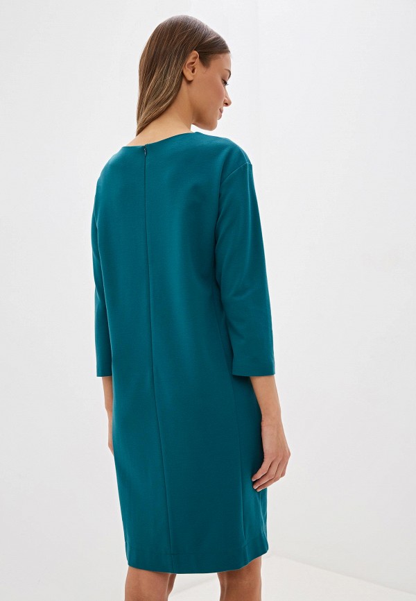 Платье Woman eGo цвет зеленый  Фото 3