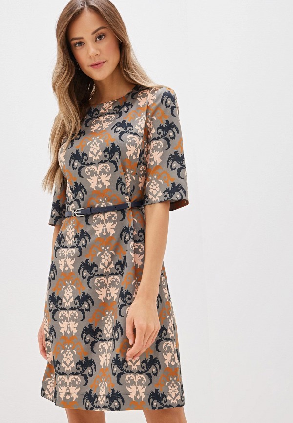 

Платье Woman eGo, Серый