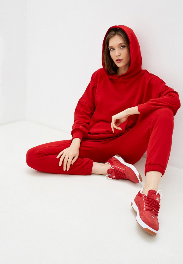 

Костюм спортивный Stayhigh, Красный, BASIC