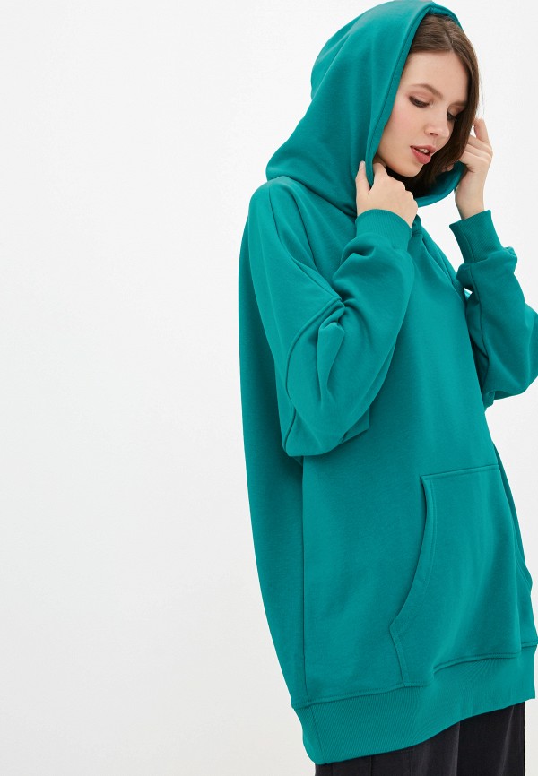лазурная толстовка. бирюзовое худи. мужская толстовка темно-бирюзовая. баленсиага худи бирюзовая. бирюзовая толстовка кропп.