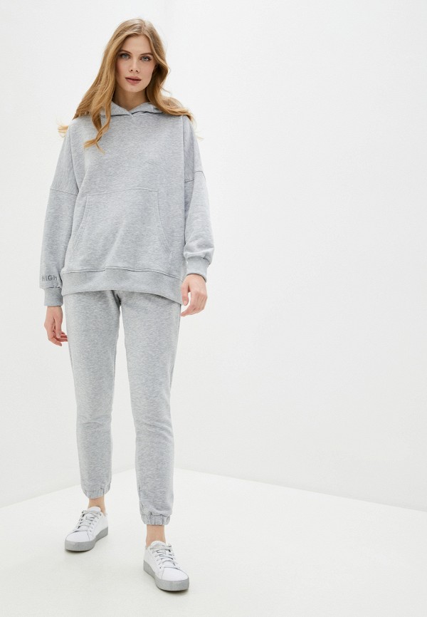 

Костюм спортивный Stayhigh, Серый, BASIC