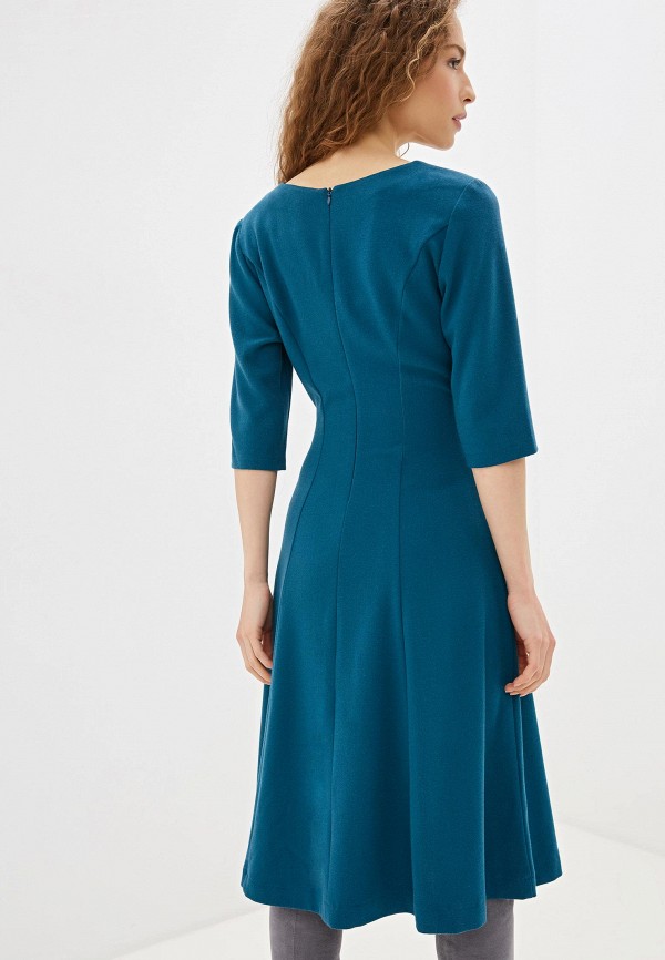 фото Платье анна голицына