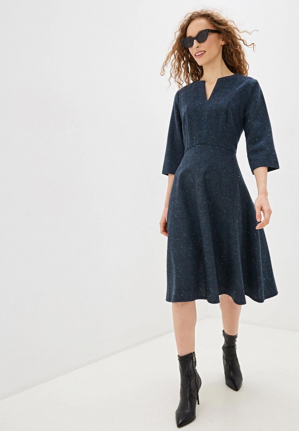 фото Платье анна голицына