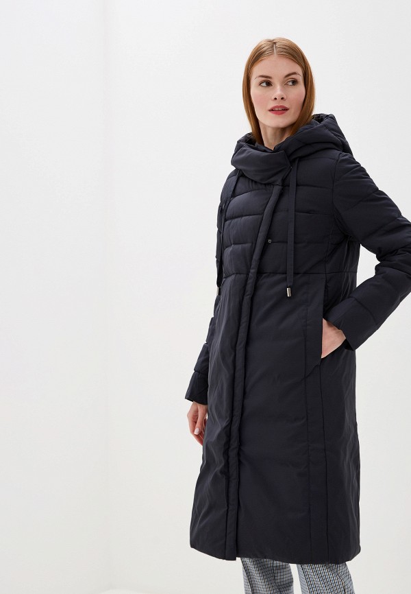 

Куртка утепленная Rosedena, Синий