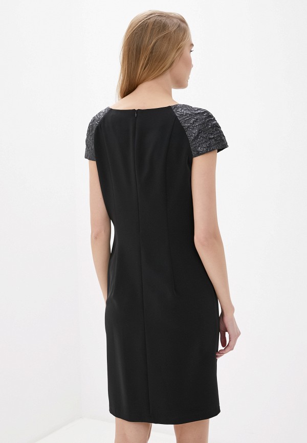 

Платье Lea Vinci, Черный