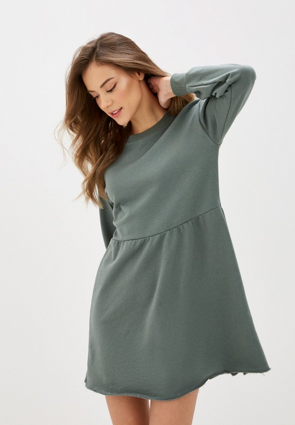 

Платье Tezenis, Зеленый