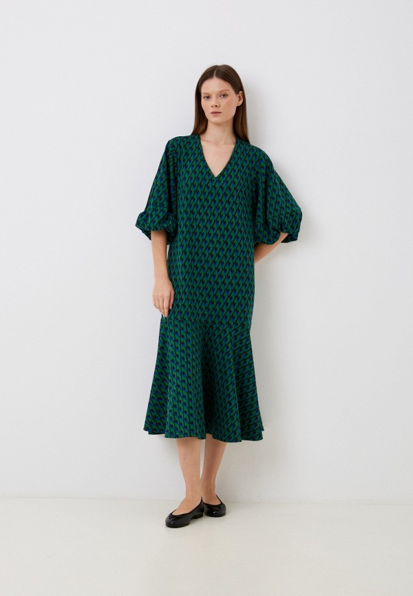 Платье MadaM T 6594₽