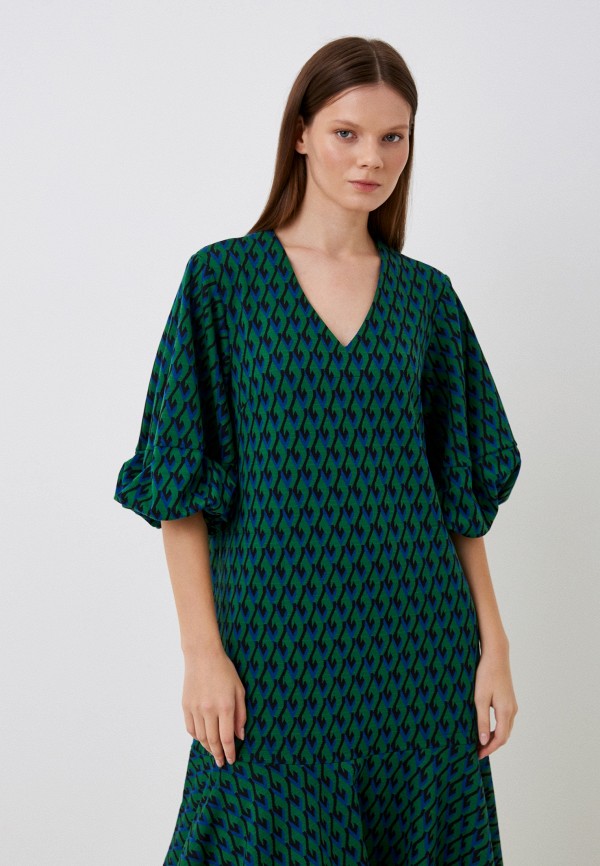 фото Платье madam t