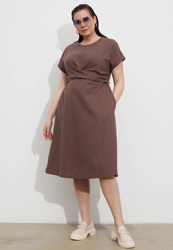 фото Платье abrazo