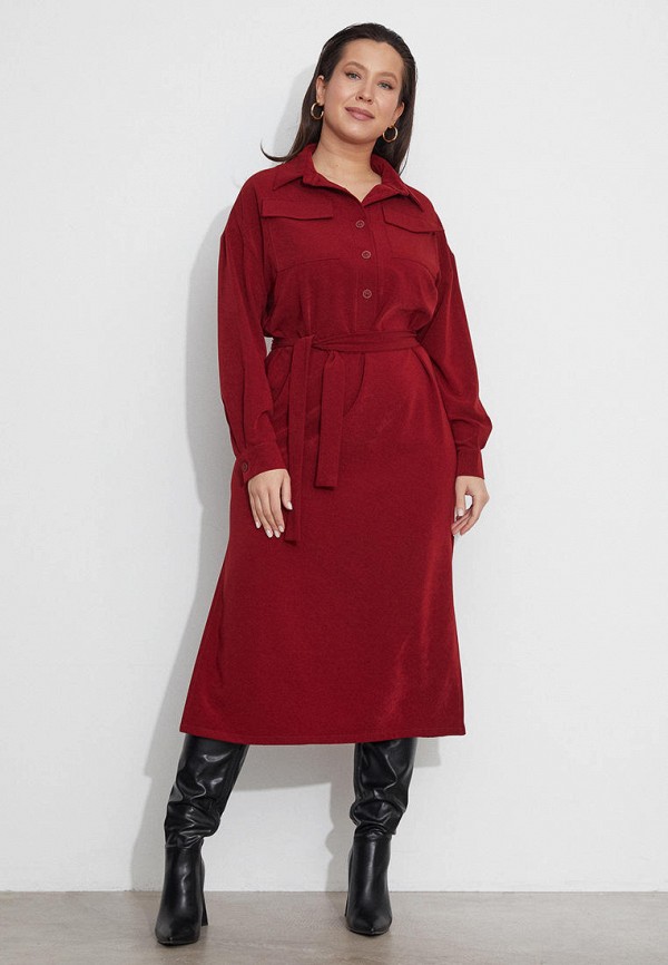 фото Платье abrazo