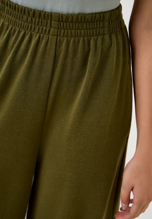 фото Брюки madam t