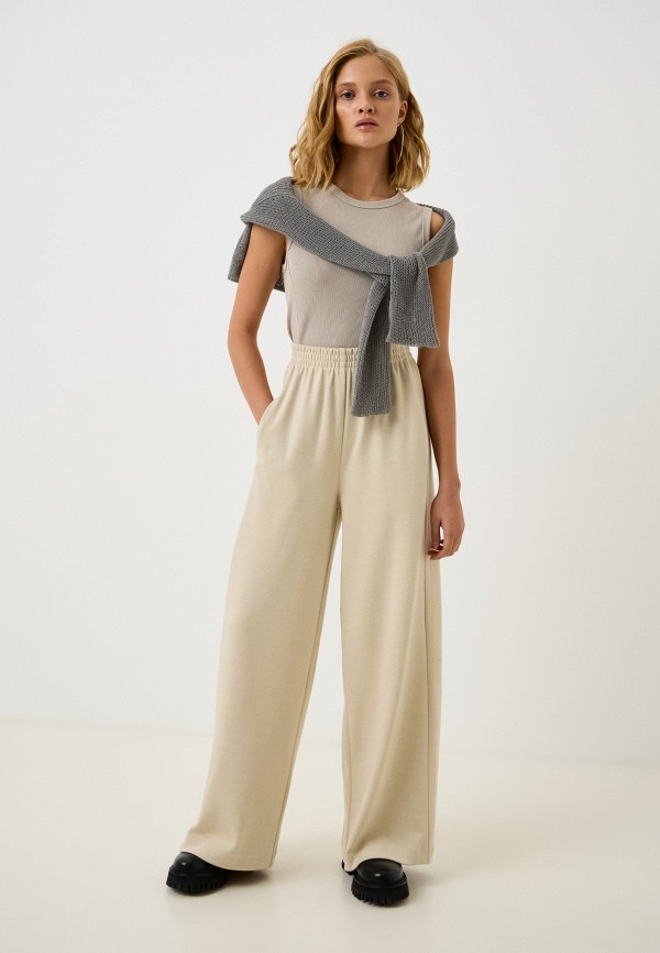 фото Брюки madam t