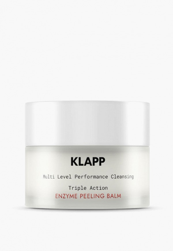 Пилинг для лица Klapp CORE Purify Multi Level Performance Cleansing, 50 мл