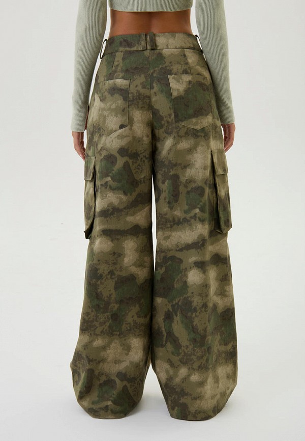 фото Брюки feelz