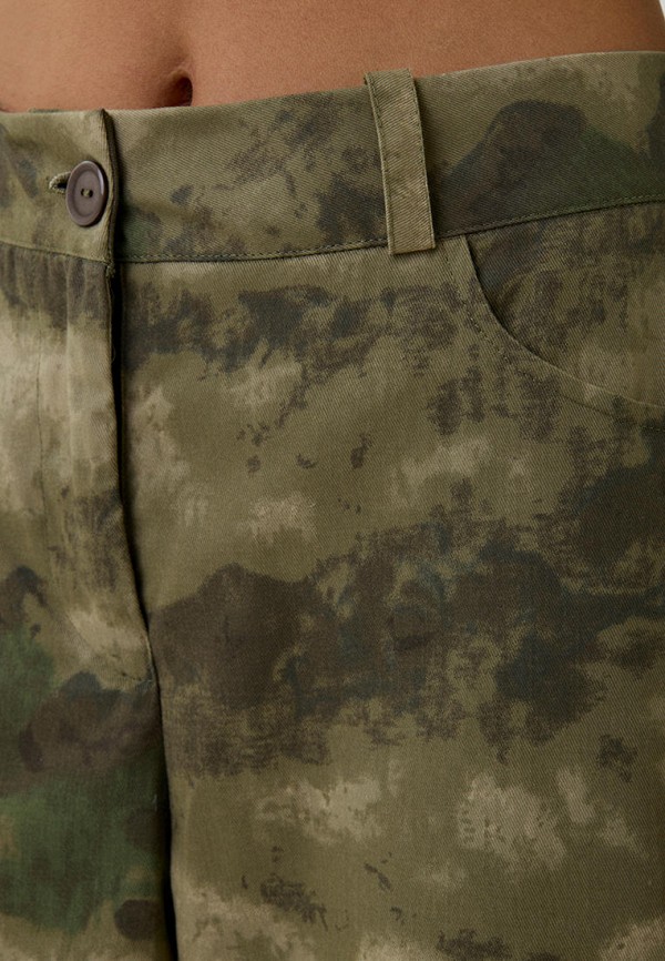 фото Брюки feelz