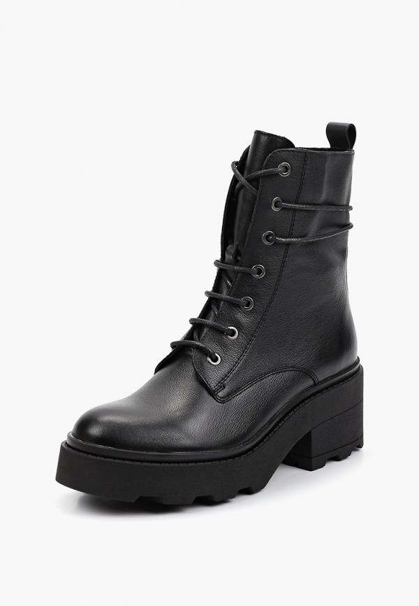 фото Ботильоны creatte