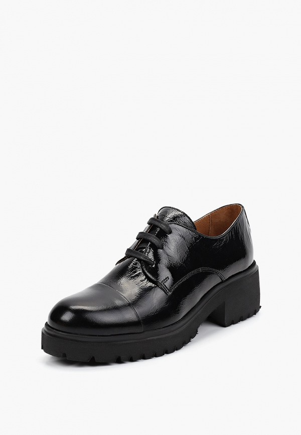 фото Ботинки creatte