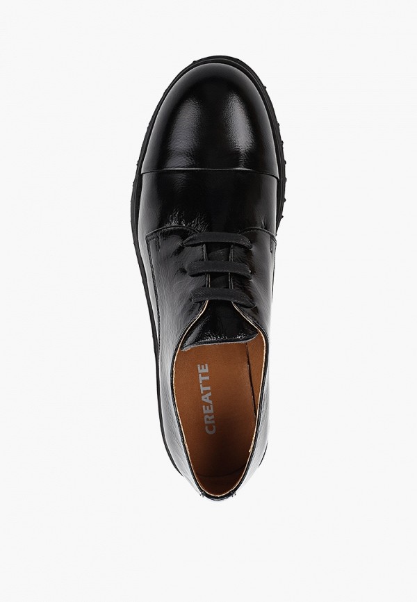 фото Ботинки creatte