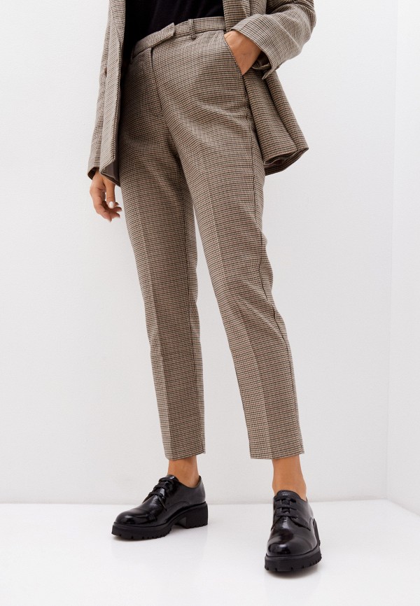 фото Ботинки creatte