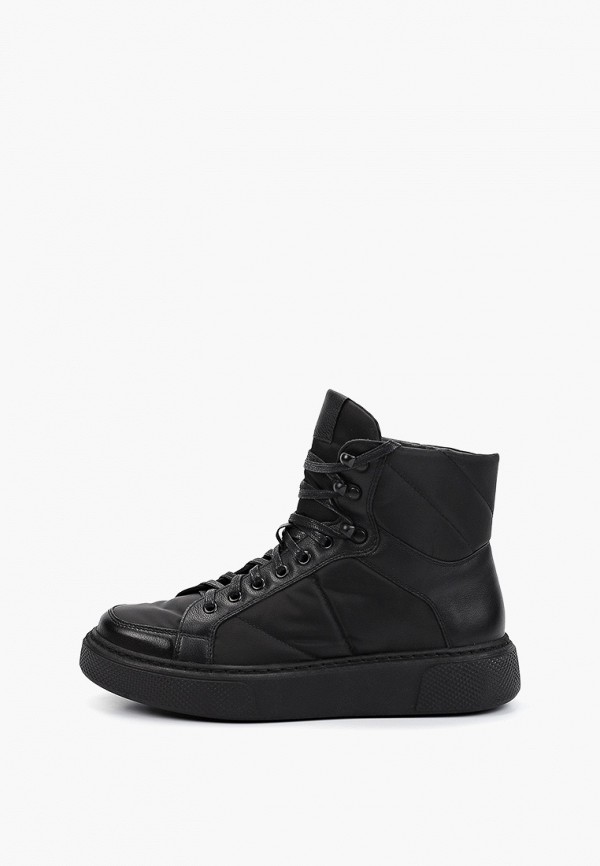 фото Кеды creatte