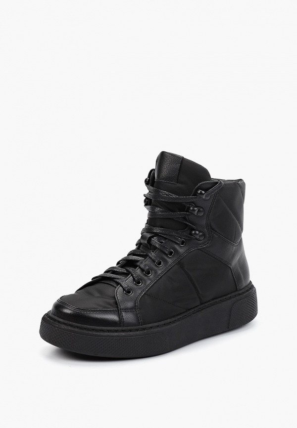 фото Кеды creatte