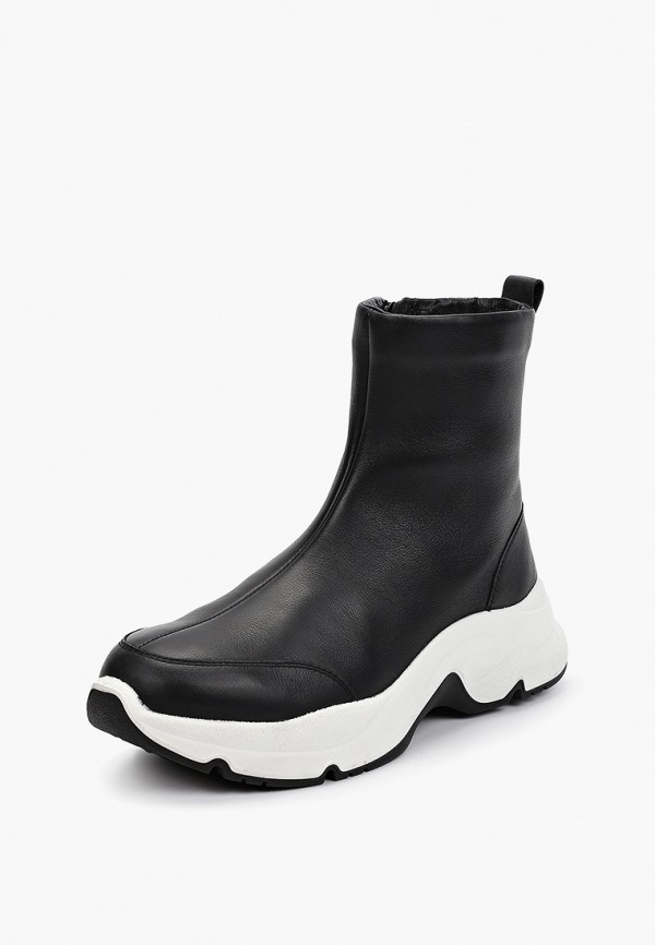 фото Ботинки creatte