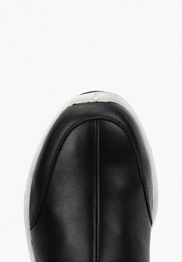 фото Ботинки creatte