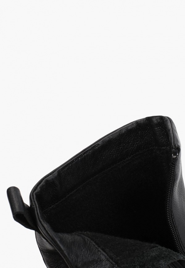 фото Ботинки creatte