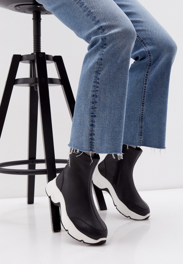 фото Ботинки creatte