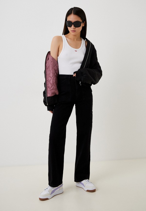 фото Джинсы d&f