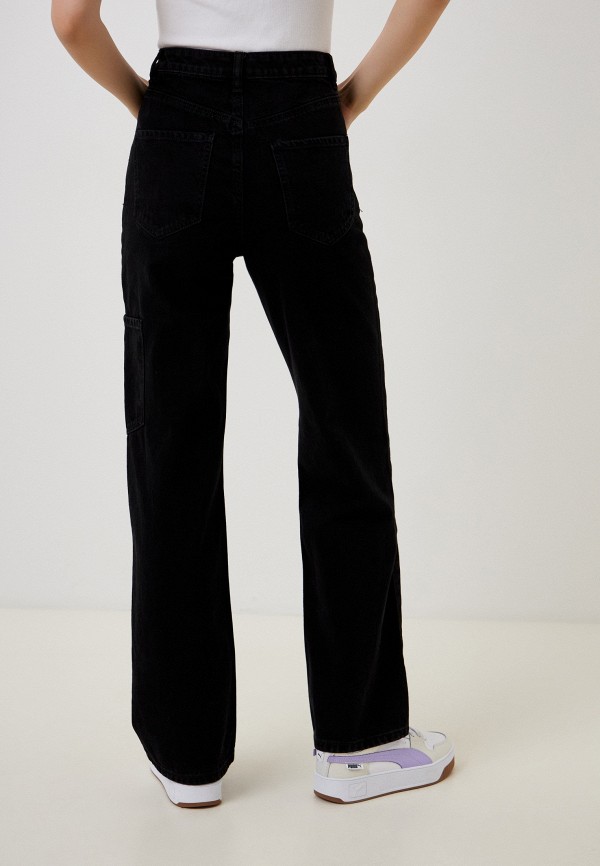 фото Джинсы d&f