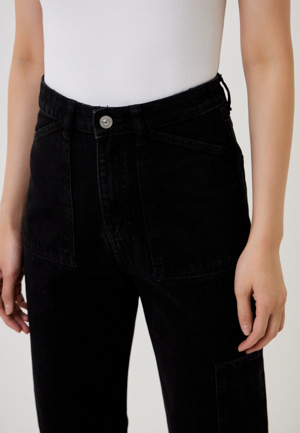 фото Джинсы d&f