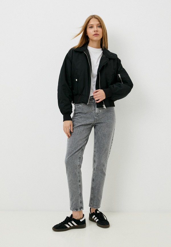 фото Джинсы d&f