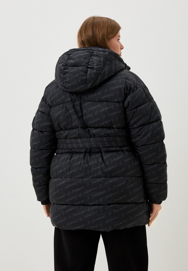 фото Куртка утепленная demix