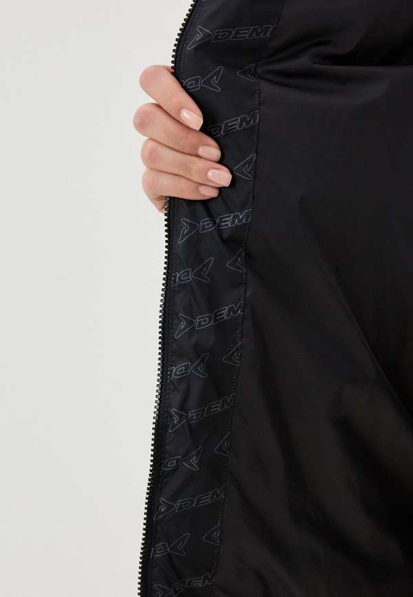 фото Куртка утепленная demix