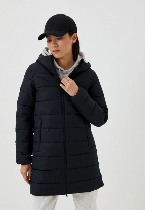 

Куртка утепленная Fila, Черный
