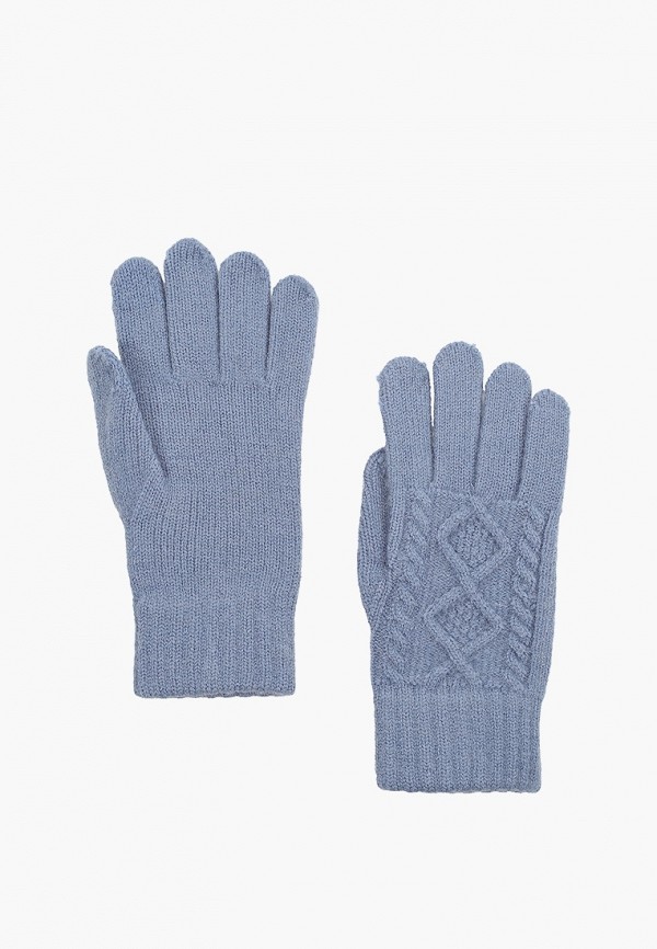 Перчатки Original Siberia цвет Голубой 