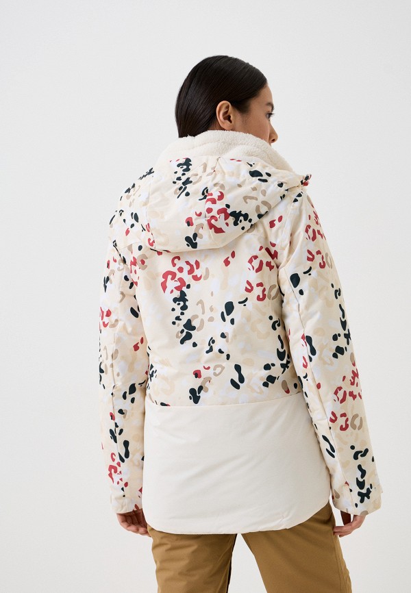 фото Куртка утепленная protest