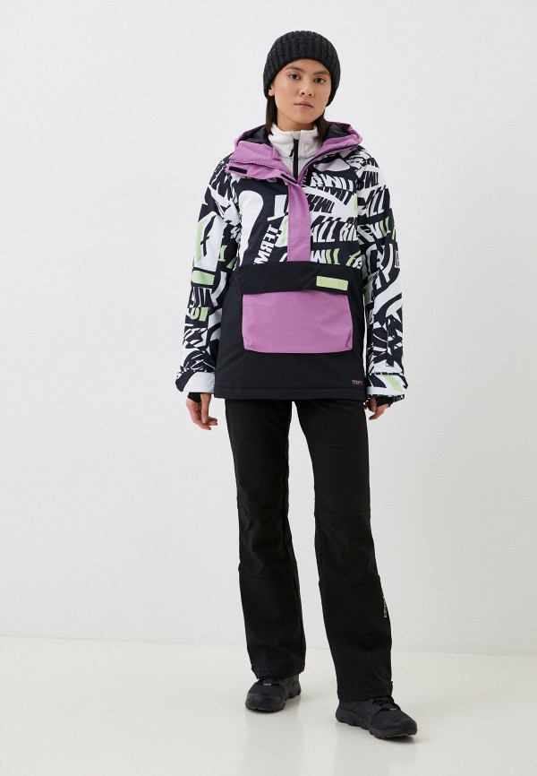 фото Куртка утепленная termit